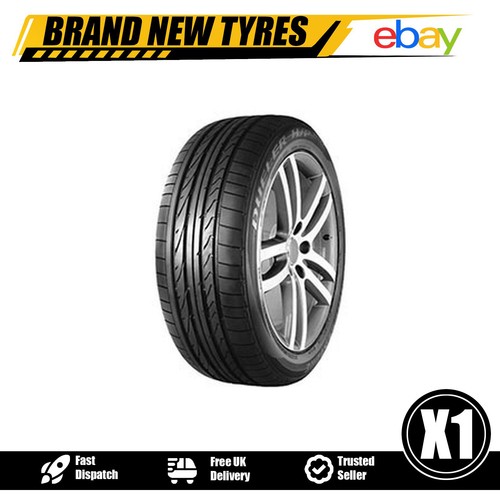 235 65r17 bridgestone dueler - 235/65r17,