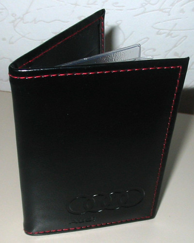 Motor vehicle licence case - vehicle,