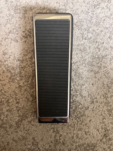 Real mccoy custom - custom, wah
