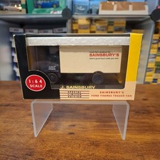 Lledo Vanguards 1:64 Scale