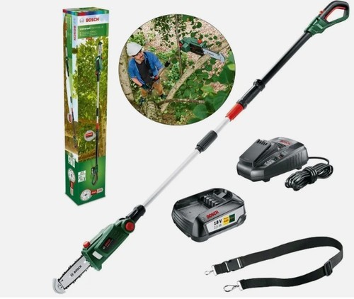 Bosch 18v universal - 18v, pole