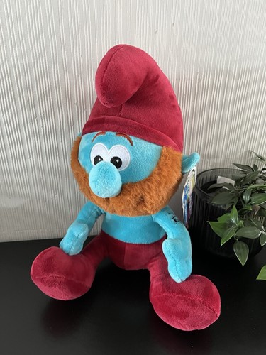The smurfs ken - smurfs,