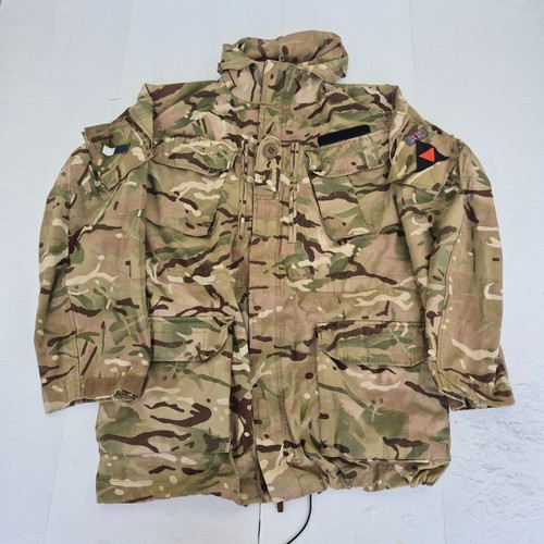 British army jacket 180 - army,