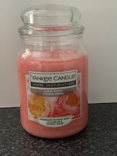 Yankee candle home inspiration - candle,