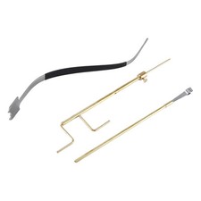 3Pcs Sound Post Gauge Measurer