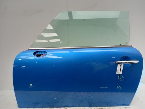 Mini left - mini, front