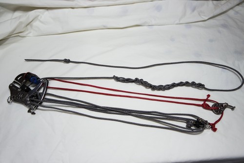 Laser ilca kicker - laser, vang