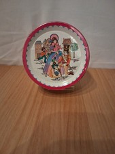 Vintage Medium Quality Street