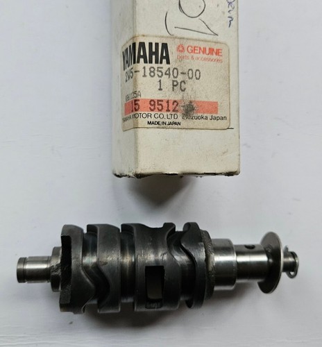 New genuine yamaha - new, yz100