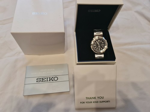 Seiko international edition - seiko,