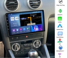 For Audi A3 S3 2003-2012