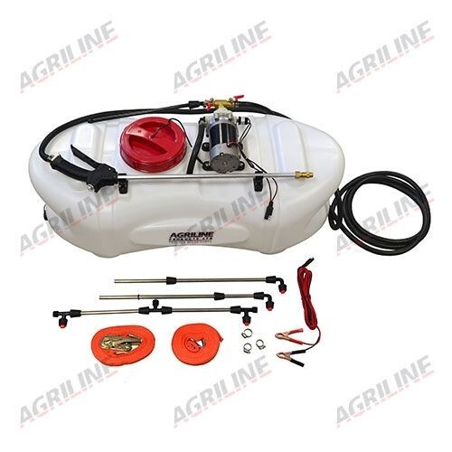 60l atv electric - 60l, quad