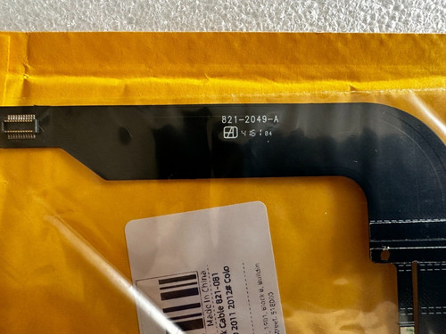 New apple macbook pro - pro, 13"