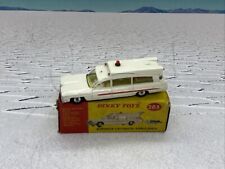 Dinky 263 Original Superior