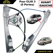 Electric Window Lifter