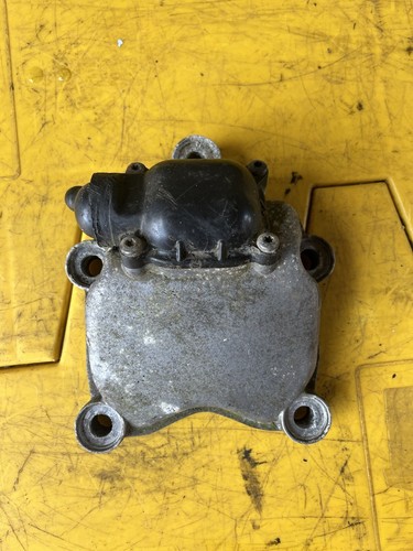 Gilera runner 125 - gilera, engine