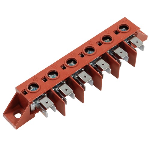 Genuine dimplex mains - genuine, terminal