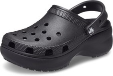 Crocs Women's Classic Platform