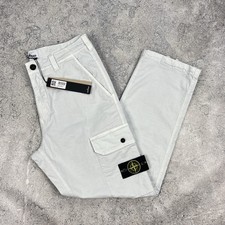 Stone island ice - stone, cargo