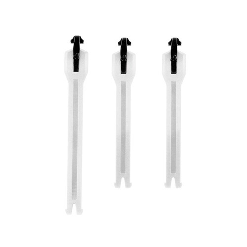 Leatt boot strap kit 3pc - strap,