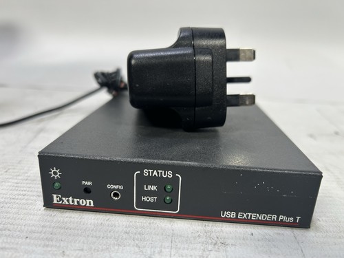 Extron usb extender plus - extron,