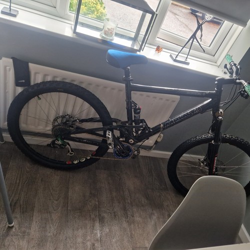 Commencal meta 2006 full - commencal,