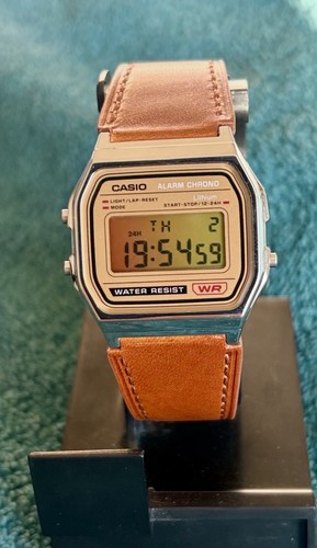 Casio 158w digital watch jdm - casio,