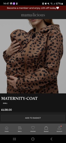 Mama licious baby - mama-licious,