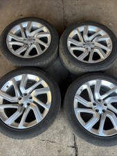 Range Rover Sport L494 Set Of