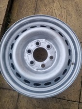 MERCEDES SPRINTER W906 STEEL