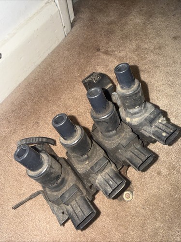 Mazda rx8 ignition - rx8, coil