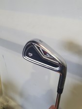 Taylormade R9 3 Iron. Stiff