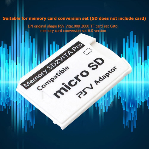 Memory card adapter compatible - card,