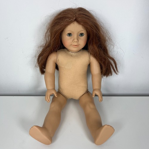 American girl doll pleasant - girl,