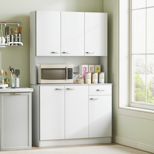 Kitchen storage cabinet - cabinet, 6