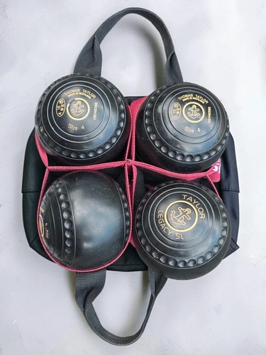 Set thomas taylor - 4x,