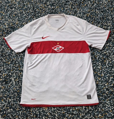 Vintage spartak moscow - spartak,