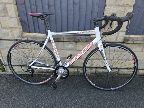 Cannondale synapse save - , xl