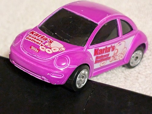 Amazing 2002 new beetle - amazing, vw