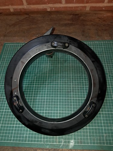 Raymarine/Raytheon/Autohelm