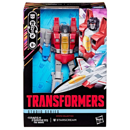 Transformers studio series - transformers,