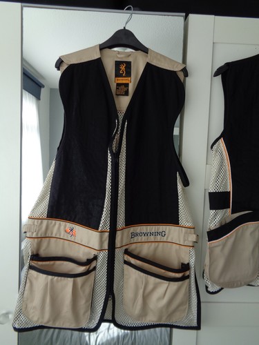 Browning mens size - l, shooting