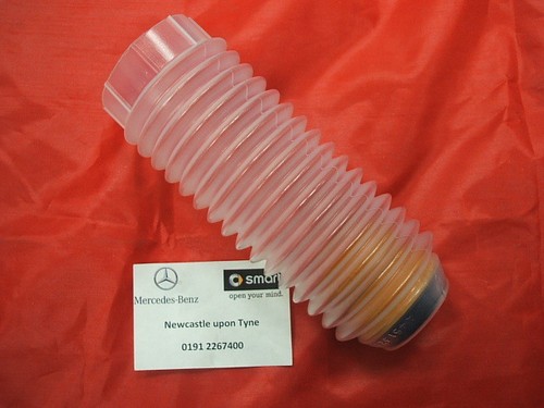 New genuine smart - smart, fortwo
