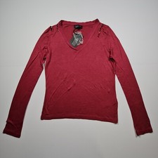 Label Lab Womens T Shirt Pink