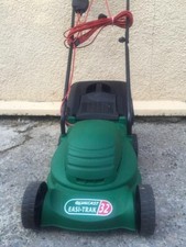 Replacement Parts for Qualcast EASI TRAK 32 (F016506042) Lawnmower