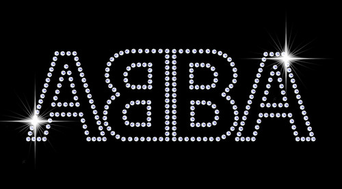 Iron abba sparkling - on,