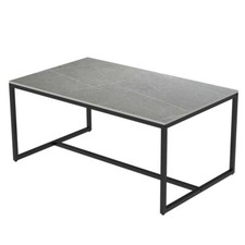 Durable coffee table - coffee, living