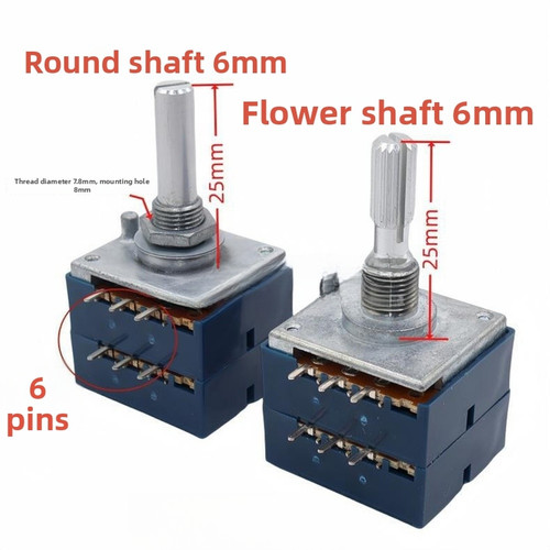 For rk27 round - for, dual