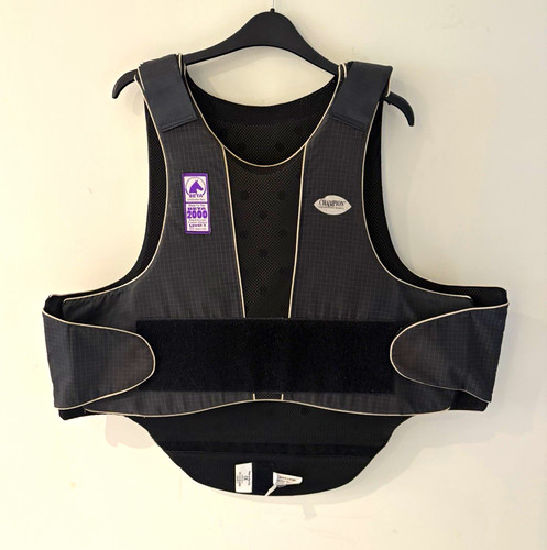 Champion horse riding body - riding,