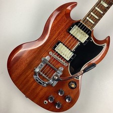 Gibson Custom Shop Les Paul SG